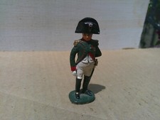 Stadden or similar, French Leader Napoleon Bonaparte, 54mm lead, TD