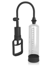 Men Beginner Male Vacuum Penis Pump Enlargement Device Enlarger Enhancer Growth