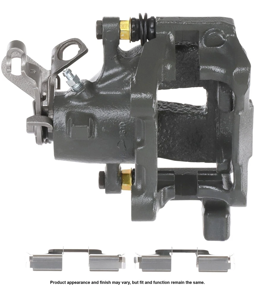 Pinza de freno de disco trasera derecha cardone para Audi A3 Quattro 2006-2007 Foto 4 de 4