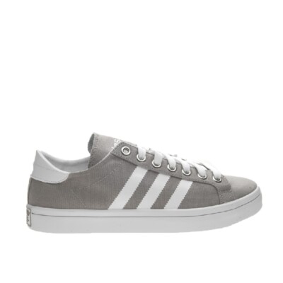SCARPE SNEAKERS UNISEX ADIDAS COURT VANTAGE S78763 GRIGIO NUOVO ORIGINALE  PE | eBay