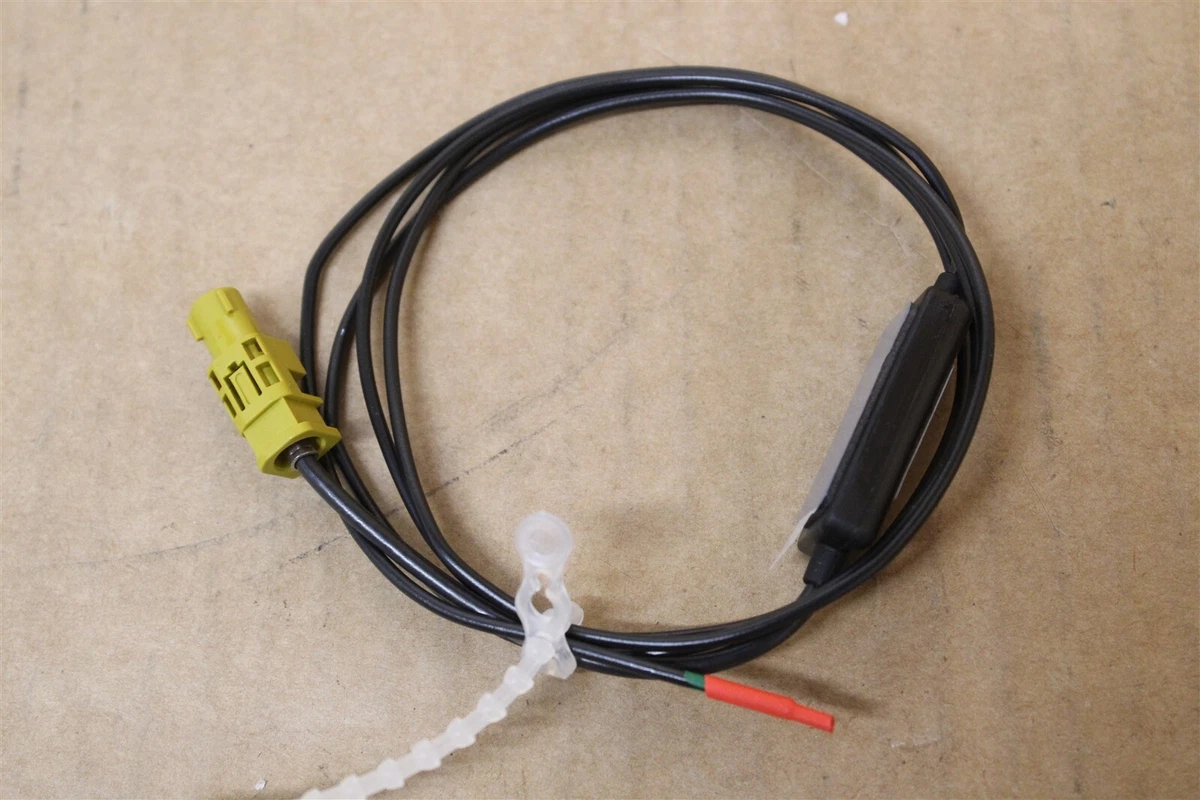 A4479052302 Antenna New genuine Mercedes-Benz part | eBay