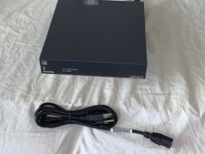 Extron Netpa 502 At Two Channel Audio Power Amplifier With Dante - 50 Watts/ch