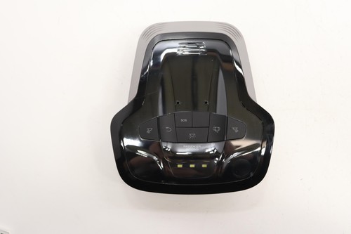 2017 - 2022 ALFA ROMEO GIULIA FRONT OVERHEAD CONSOLE DOME LIGHT OEM 01561475020 - 第 1/11 張圖片