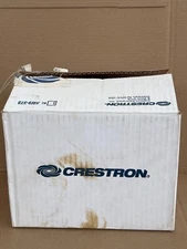 CRESTRON TPS-6L W/OUT BEZEL WALL MOUNT TOUCHPANEL 6502111