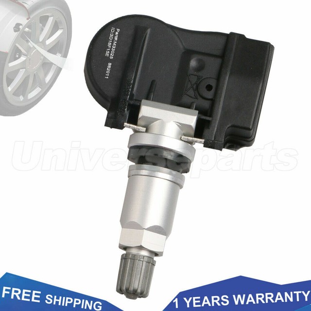 Tyre Pressure Bmw M4 / TPMS Tire Pressure Sensor System BMW M4 428i