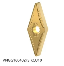 ORIGINAL   5 PCS   USER   TOOLS       VNGG160402FS KCU10