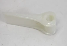 Groen OEM Z006502 Scraper Finger Replacement Parts White Plastic Finger Scraper