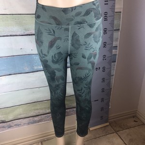 opaque workout leggings