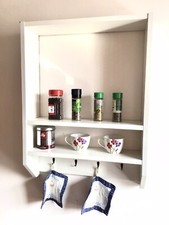 Mensola Pensile Armadietto in