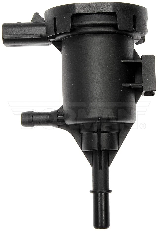 Válvula de purga de bote de vapor Dorman 911-732 para Mercedes-Benz CLA250 2018 Foto 3 de 4