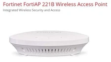 FORTINET FORTIAP-221B Access Point