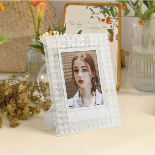 Vertical Instant Camera Photo Frame for Polaroid/Fujifilm Instax - Picture 9 of 20