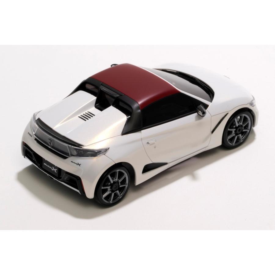 ミニッツ s660 ミニッツ AWD「S660Modulo X」KYOSHO × Honda Accessの