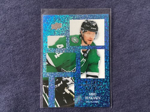 2024-25 UPPER DECK SERIES 1 & 2 PORTRAITS INSERT HOCKEY CARDS. YOU PICK LIST. - Picture 41 of 115