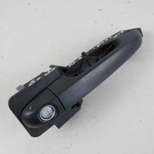 Front outer door handle lh KIA CEED MK1 2006-2012 used (52480)