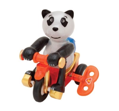 Z Wind Ups Bruno the Bear Wind Up Toy Single Unit Ages 3+ | eBay