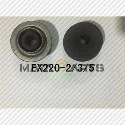 8PCS Engine Mount Rubber Cushion Feet Bumper Fits   Excavator EX220-2/3/5 #F4