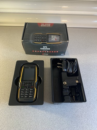 SONIM XP1520 BOLT SL MILITARY RUGGED CELL PHONE T-MOBILE - Picture 14 of 23
