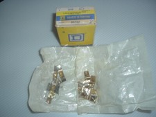 NEW SEALED IN BAGS Square D 9998SL3 Size 1 Contact Kit 3 Pole 9998 SL3 86722