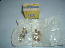 NEW SEALED IN BAGS  Square D 9998SL3 Size 1  Contact Kit 3 Pole  9998 SL3 86722