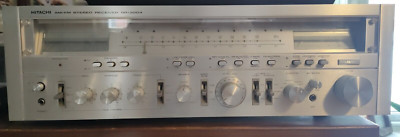 状態未確認　日立　HITACHI cs-260gc カーステレオ　デッキ s-l400.jpg
