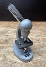 Mikroskop Schulmikroskop kleines Mikroskop ESCHENBACH Optik 50x 400x