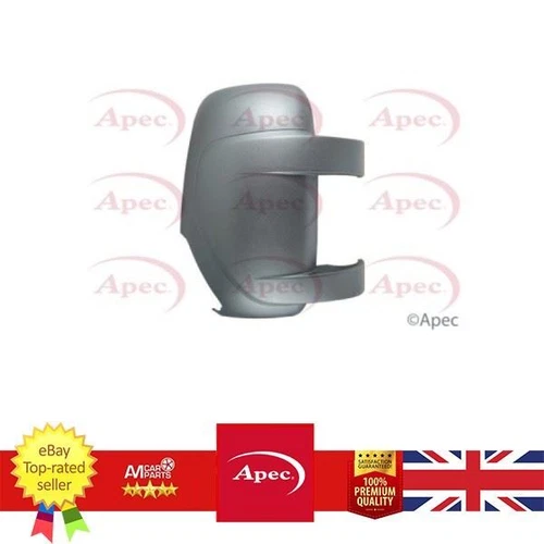 Exterior Mirror Cover For Nissan NV400 Vauxhall MOVANO Renault MASTER 1887728