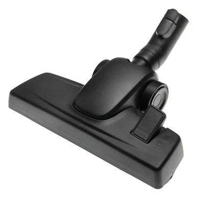 MisterVac Manico Di Ricambio Per Aspirapolvere Miele Compact C2 EcoLine Plus - Con Regolatore D'aspirazione, Diametro 35mm - Non Per Spazzole Elettriche