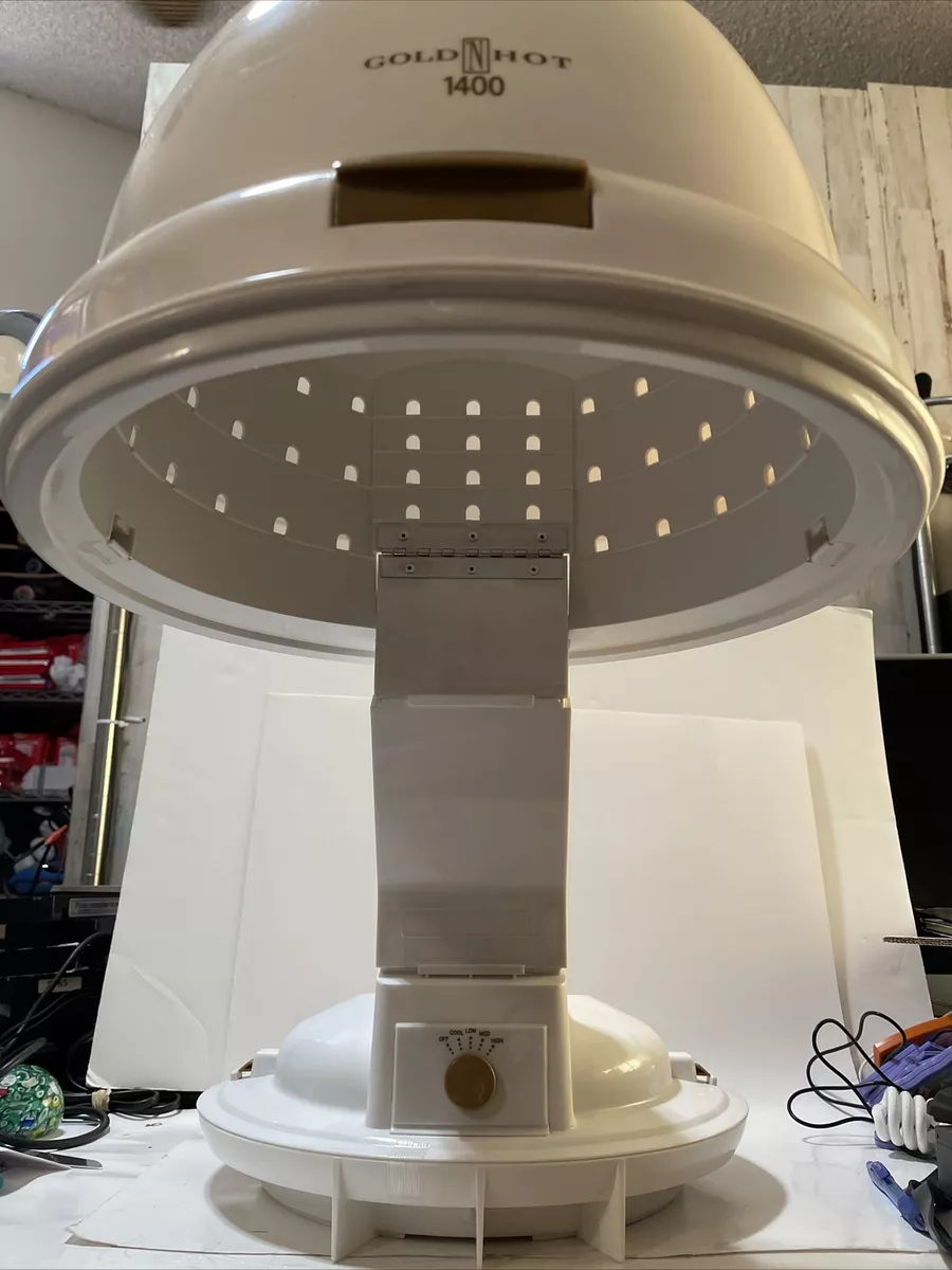 Hard hood 2025 hair dryer
