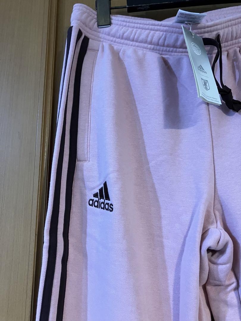 Adidas Japan National Soccer Team Special Collection Track