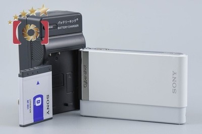 Sony DSC-T90 12.1MP Cyber-shot Kompakt-Digitalkamera - getestet &...