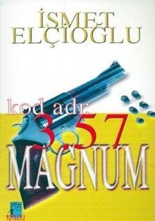 KOD ADI 3.57 MAGNUM von Kolektif | Buch | Zustand gut