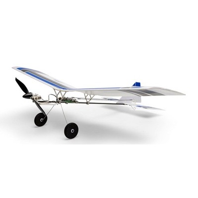 E-flite RC Flugzeug UMX Slow Ultra Stick BNF Basic EFLU03050