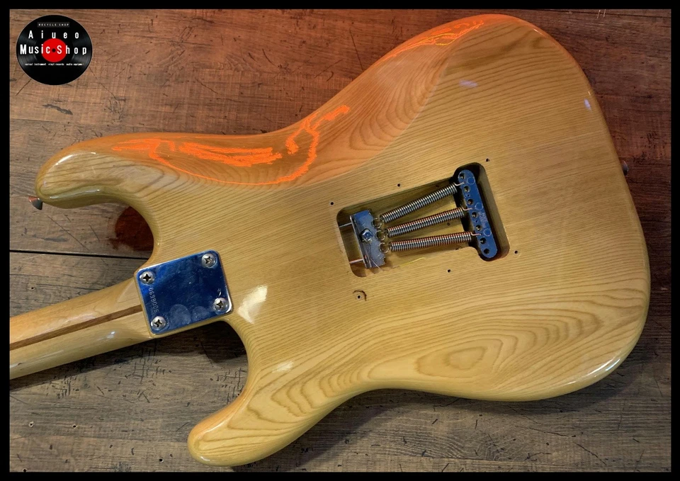 Tokai SpringySound (no2510191) Foto 4 de 4