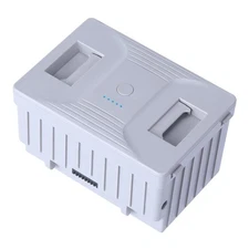 15600mAh 12V Rechargeable Lithium Battery for Portable Car Fridge Freezer Cooler