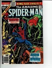Amazing Spider-Man Annual 11 Attack of the Mutant Spiders VF