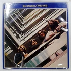 BEATLES 1967-1970 APPLE EAP9034B 2LP