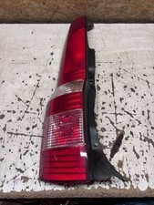 Rückleuchte links FIAT PANDA (169) 1.1