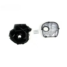 Engine Timing Cover Kit &Bolts For VW CC EOS Audi A8 Q3 Q5 06H103269H 06H109210Q