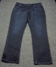 Rev It Jeans Womens 36x32 Boyfriend Fit Cordura Motorcycle Bike Comfort Durable