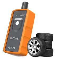 EL-50448 TPMS Relearn Tool for GM Series Vehi...