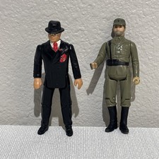 Product Image: German Soldier Indy Indiana Jones & TOHT Kenner Vintage 1982 3.75" Figure READ!!