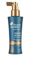 Head  Shoulders Royal Oils Instant Soothe Scalp Elixir 4.2oz 2027
