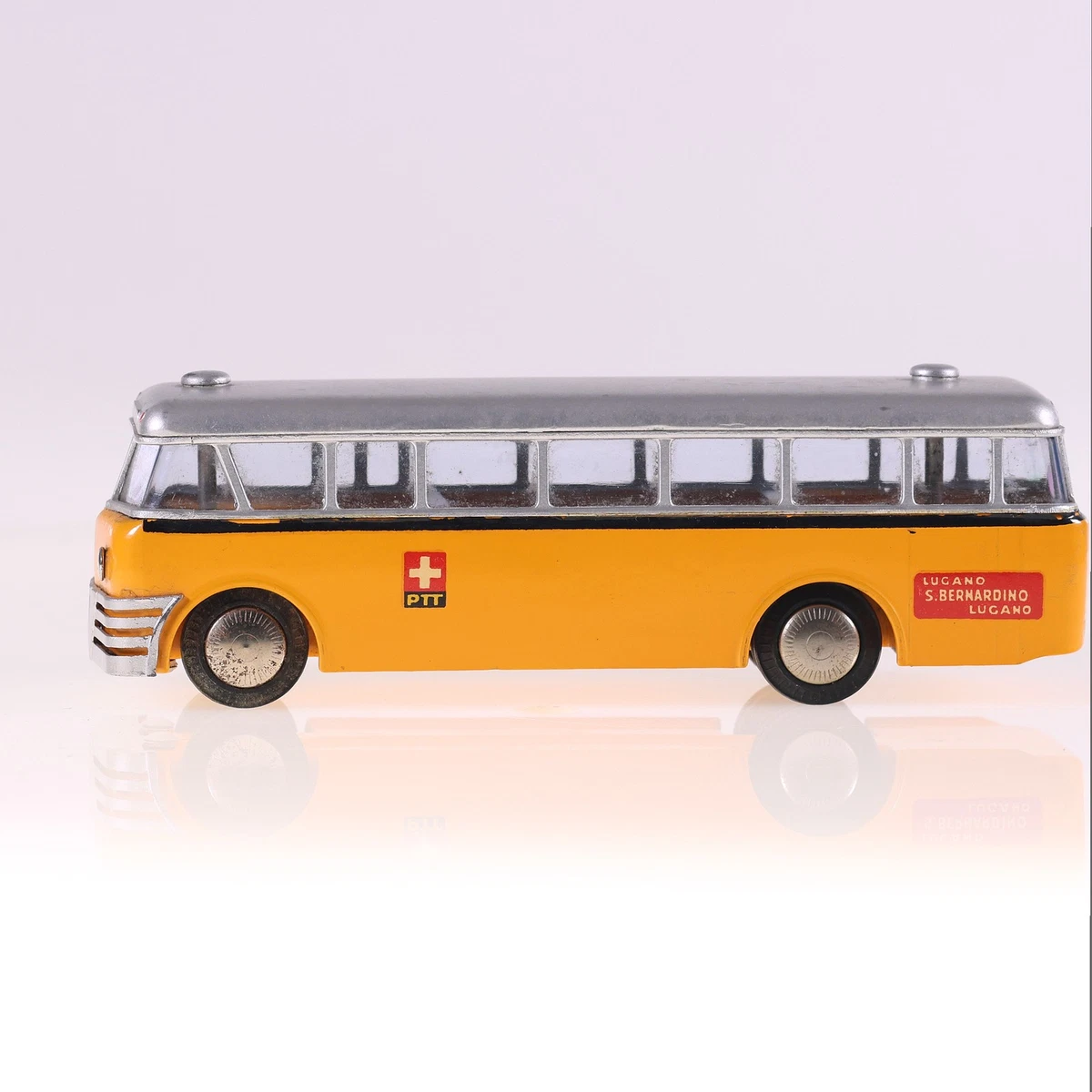 Tekno Volvo Diecast Bus for sale | eBay UK