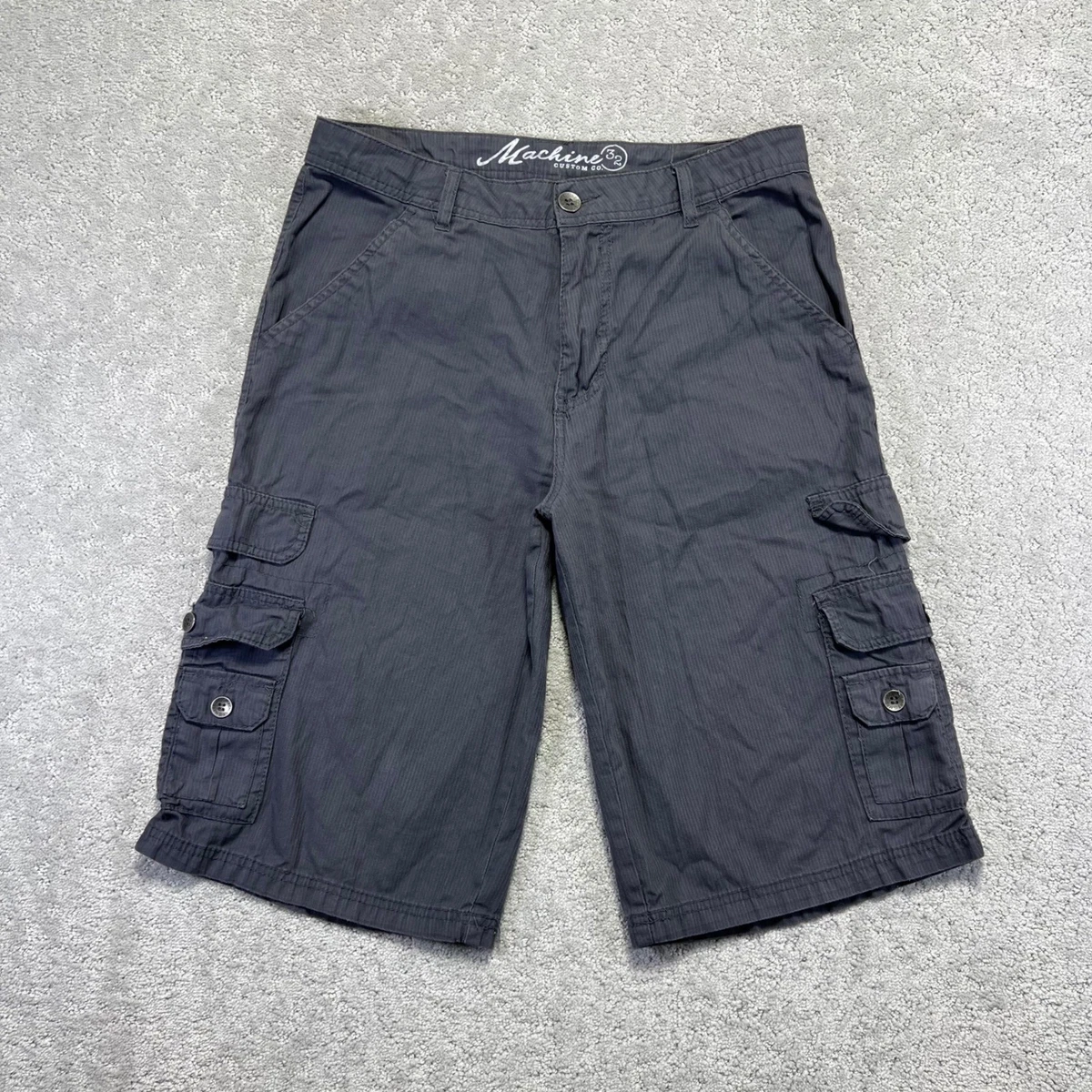 Machine Shorts for Men for sale | eBay