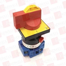 KRAUS & NAIMER KG10A-T202/04-FT2 / KG10AT20204FT2 (BRAND NEW)