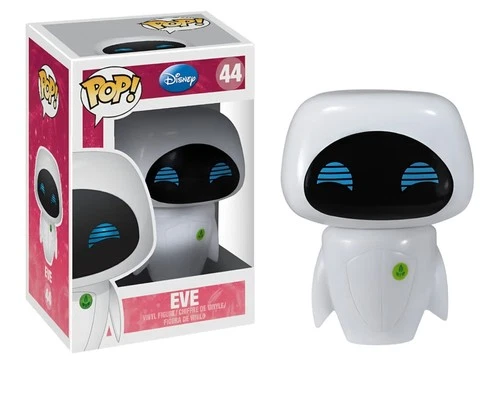 Funko Pop! Vinyl: Disney Pixar - Eve #44