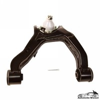 Querlenker FüR Mitsubishi Pajero Canvas Top Links Vorne 00-25