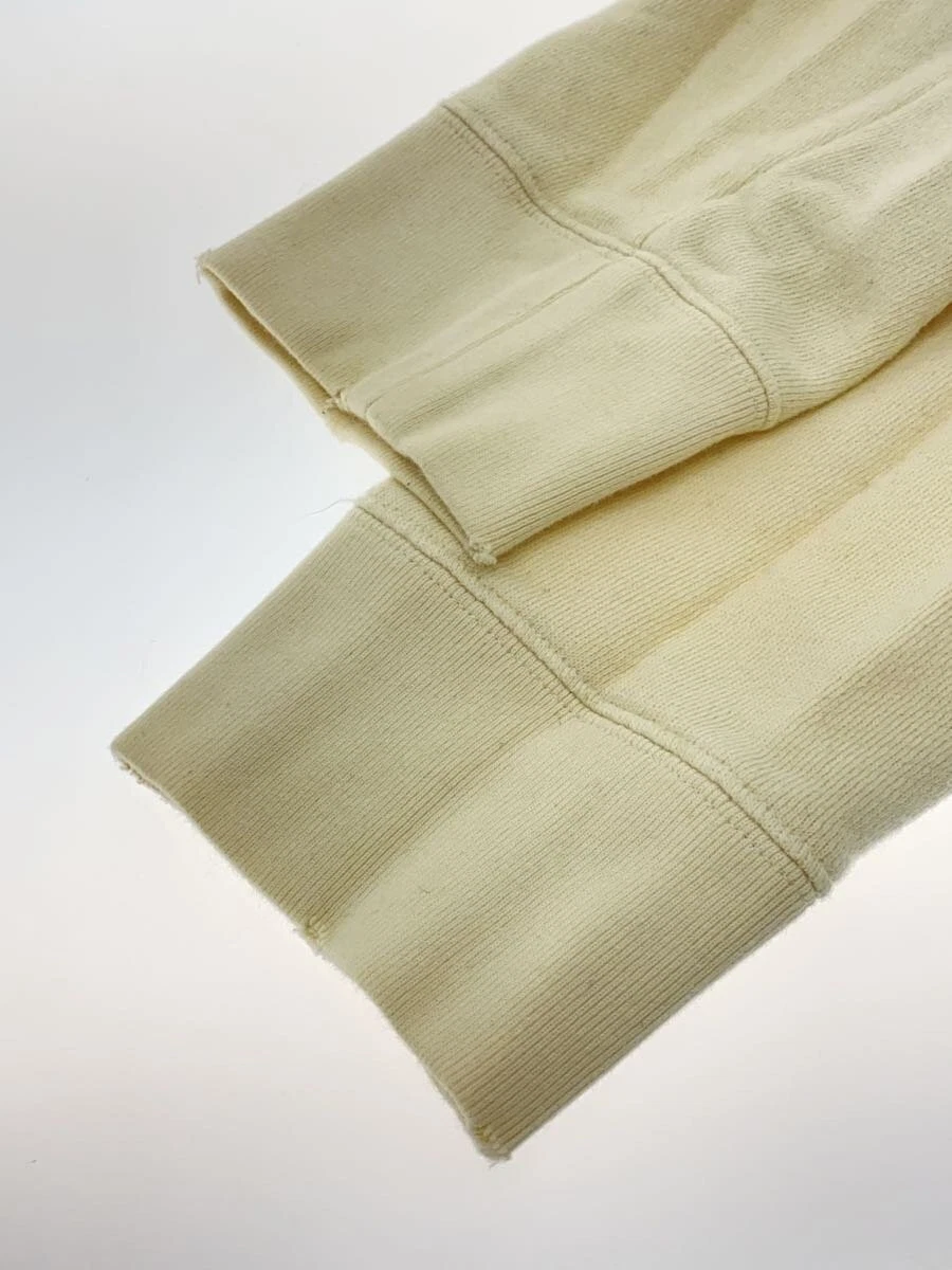 GUCCI Felpa con Cappuccio L Cotone Crm