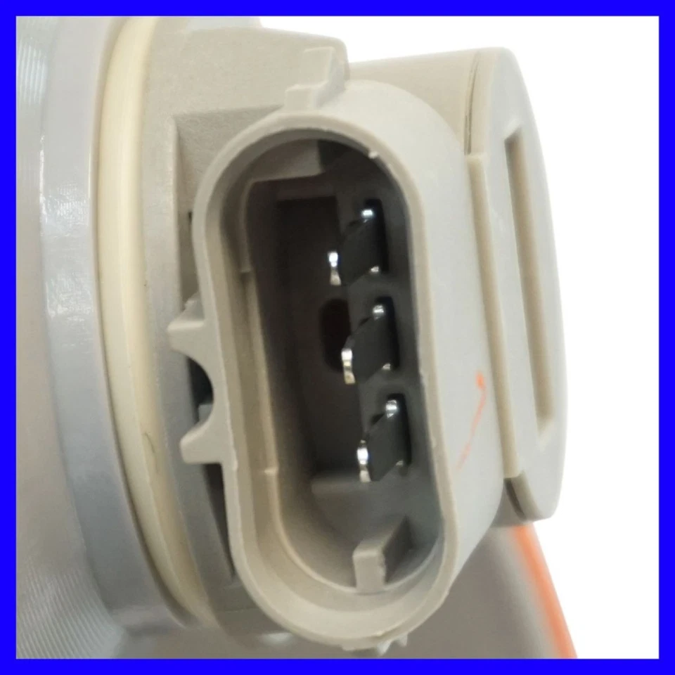 Headlight Assembly Set Fits 97-98 Ford 99-09 Sterling Truck - Image 3 of 4